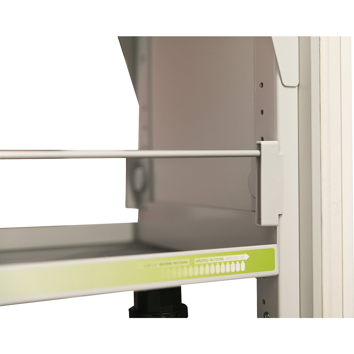 Relingset – asecos