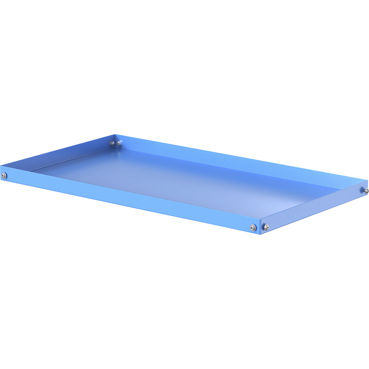 Laadvlak CustomLine – eurokraft pro (Productafbeelding 3)-2