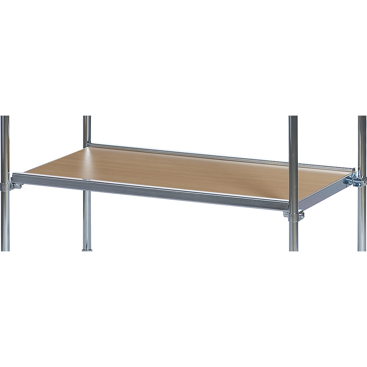 Legbord met houders &ndash; HelgeNyberg