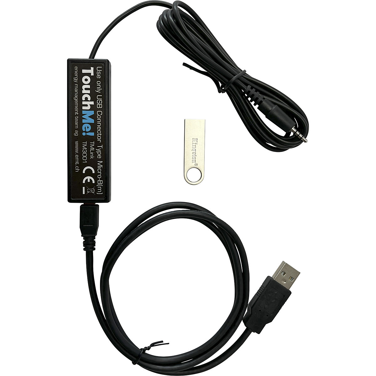 Polyethyleen-KIT TM3000