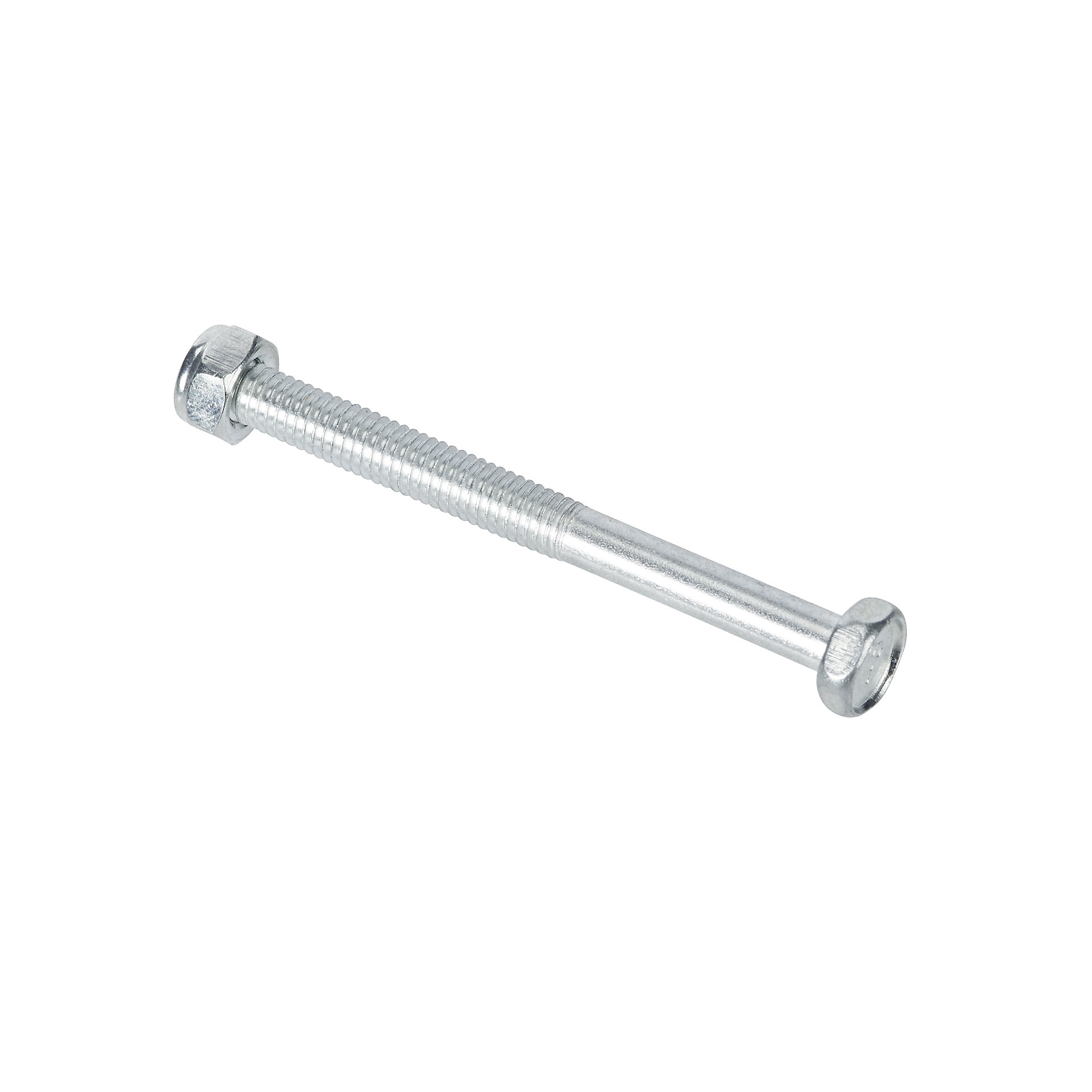 Bevestigingsschroef scharnier voor multifunctionele ladder/aluminium