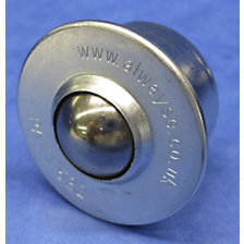 golyó-Ø 30 mm, hasznos terhelés 300 kg