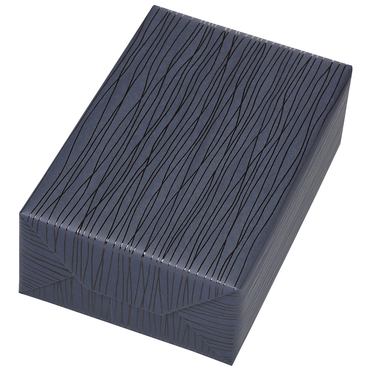 Geschenkpapier Line Collection