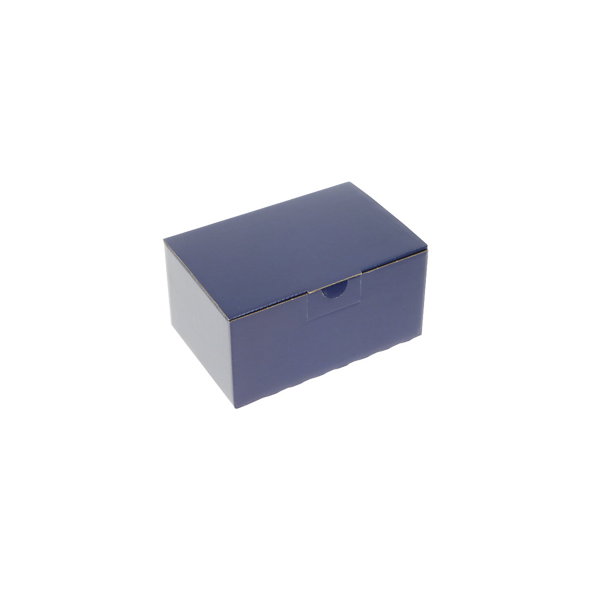 Blitzbox ratioform, blau, VE 20 Stk, Innenmaße 165 x 110 x 80 mm-2