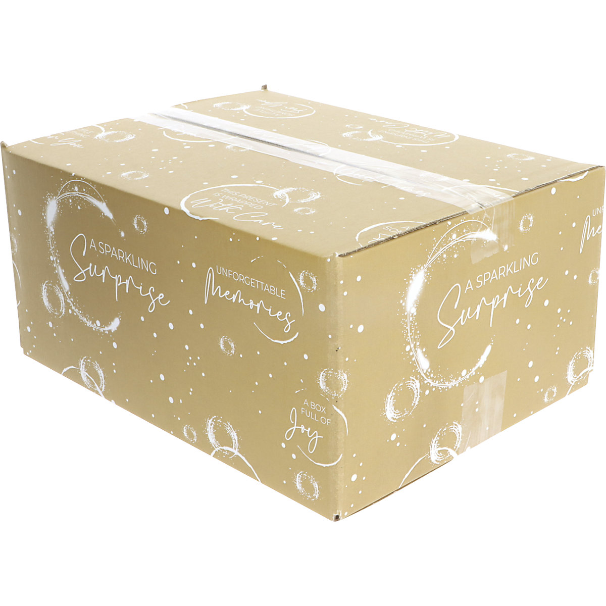 Geschenkbox Bubbles (Produktabbildung 3)-2