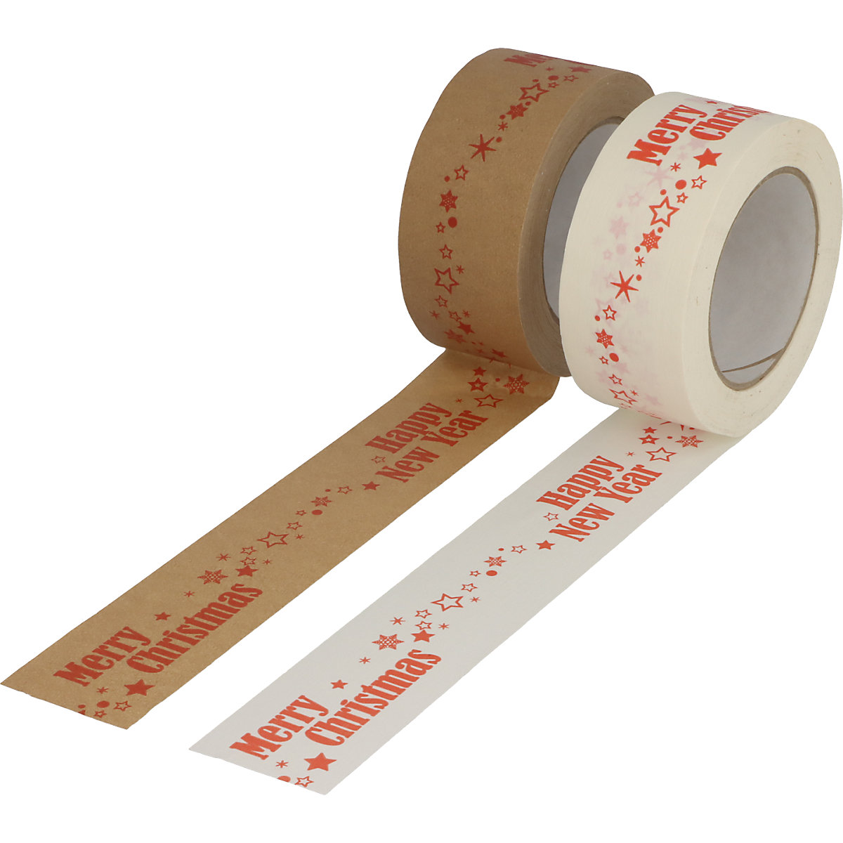 Packband Merry Christmas ratioform terra