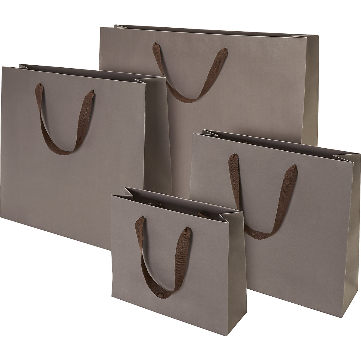Papiertragetasche Style UNI (Produktabbildung 2)-1