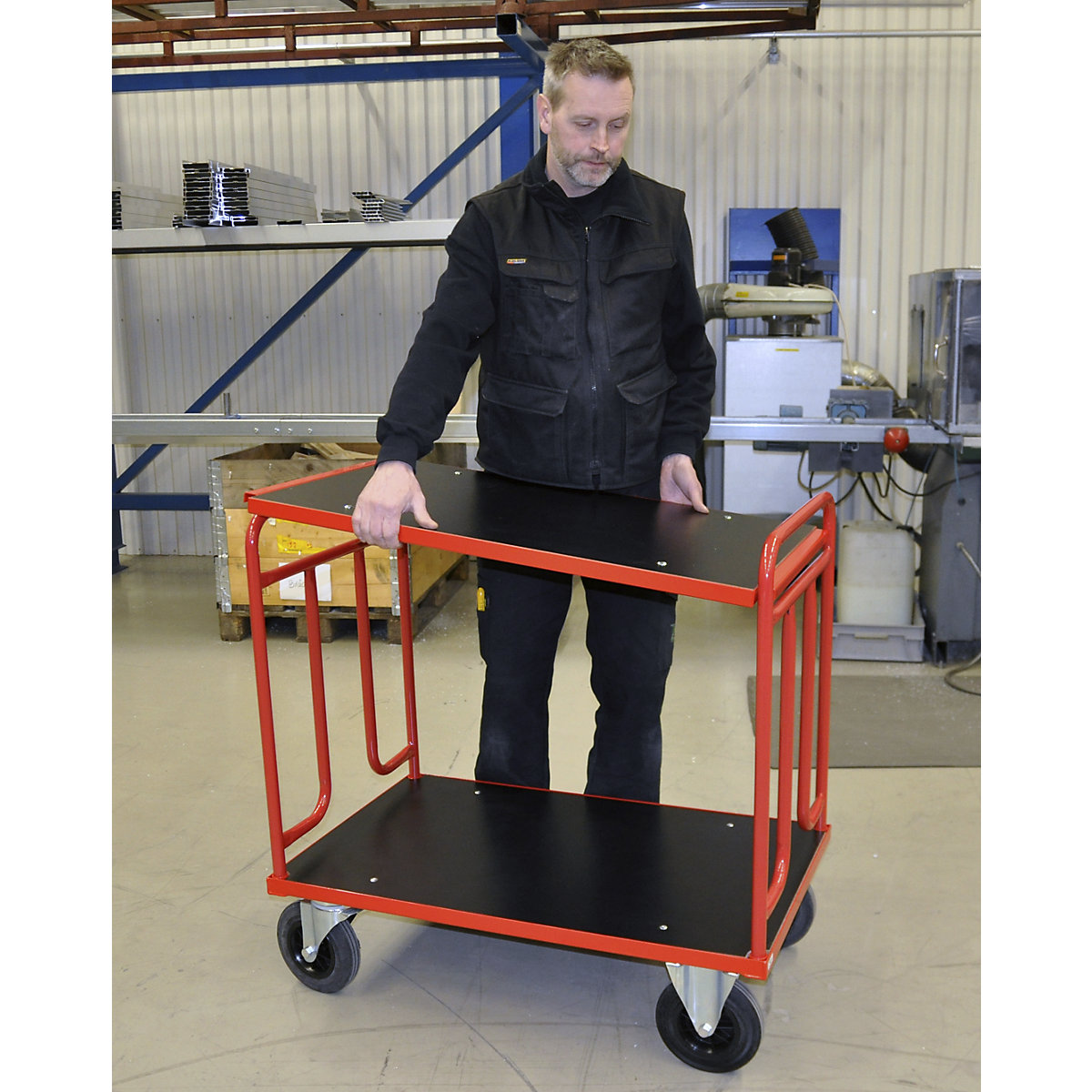 Blat Seria 700 – Kongamek (Imagine produs 3)-2