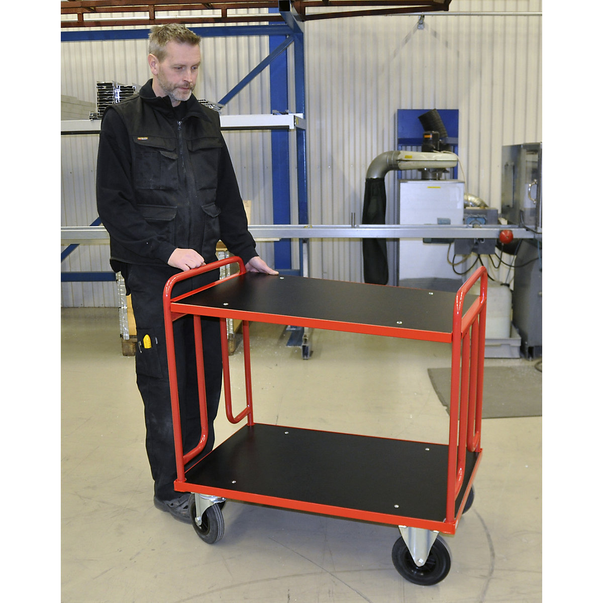 Blat Seria 700 – Kongamek (Imagine produs 5)-4