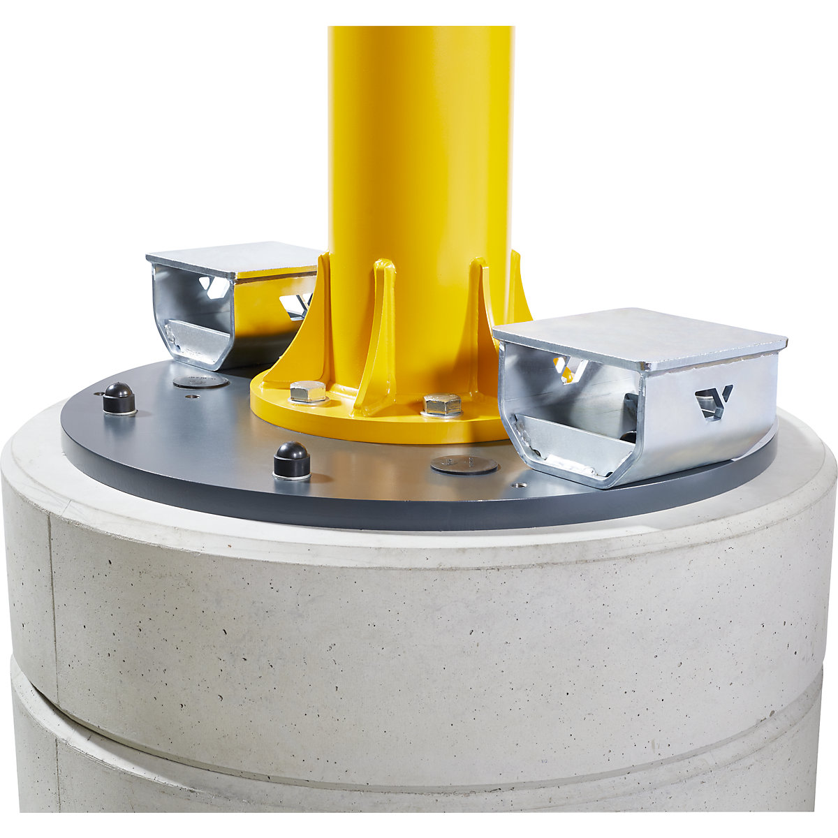 Buzunare pentru stivuitor – Vetter (Imagine produs 2)-1