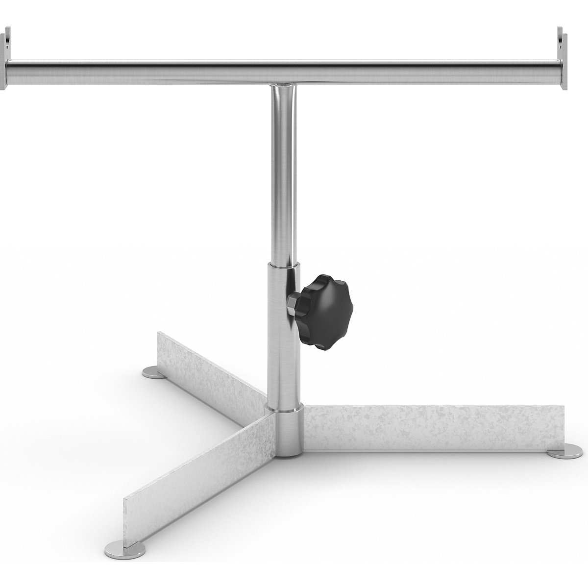 Capră de suport cu trepied, ușoară – Gura (Imagine produs 4)-3