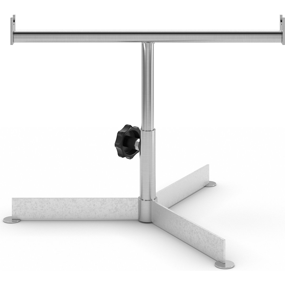 Capră de suport cu trepied, ușoară – Gura (Imagine produs 5)-4