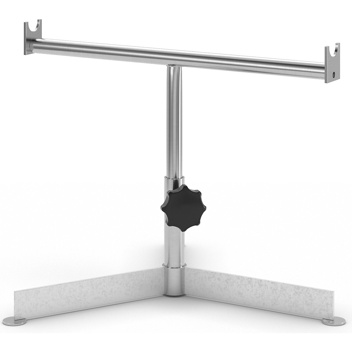 Capră de suport cu trepied, ușoară – Gura (Imagine produs 6)-5