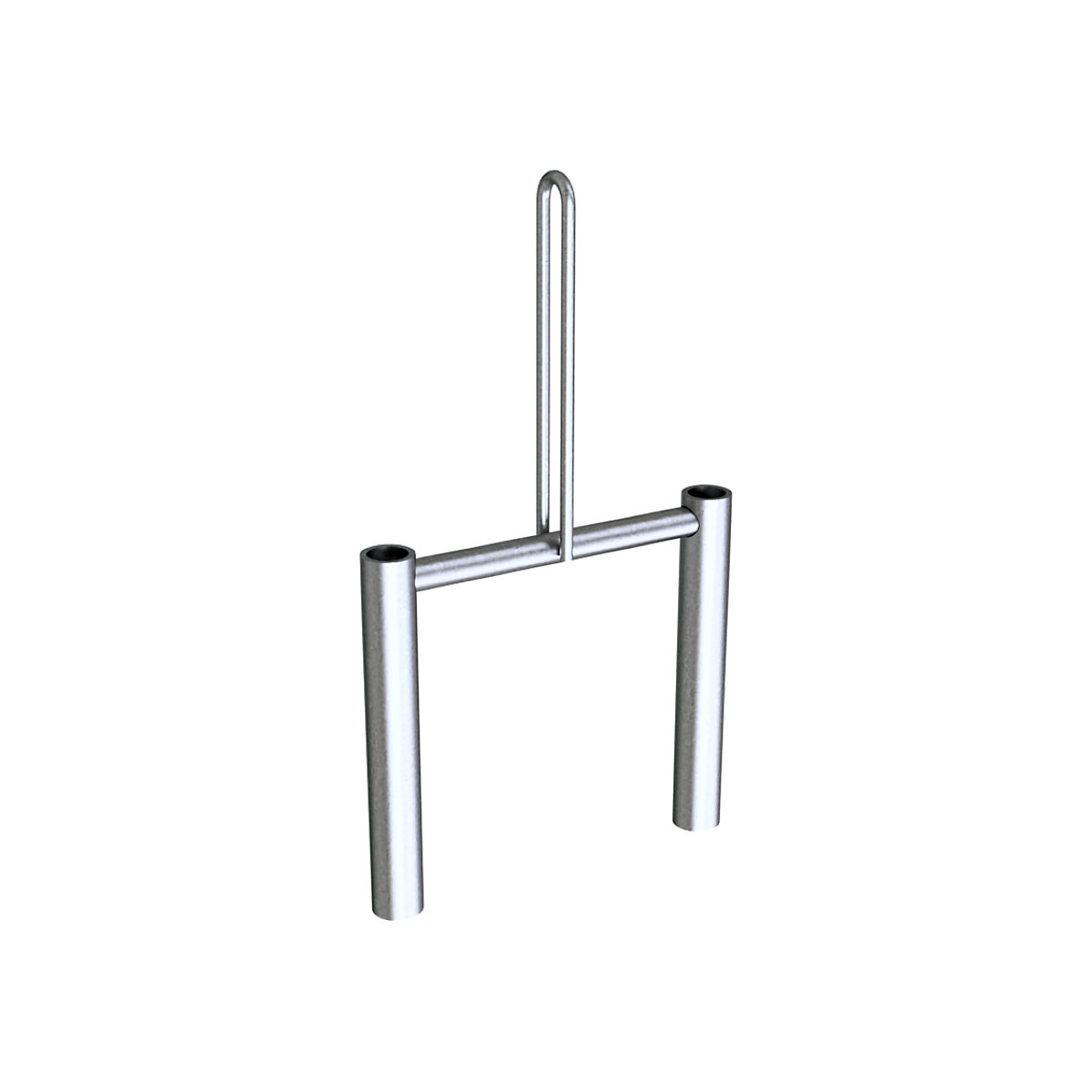 Element de legătură pentru parapet din beton tip 20