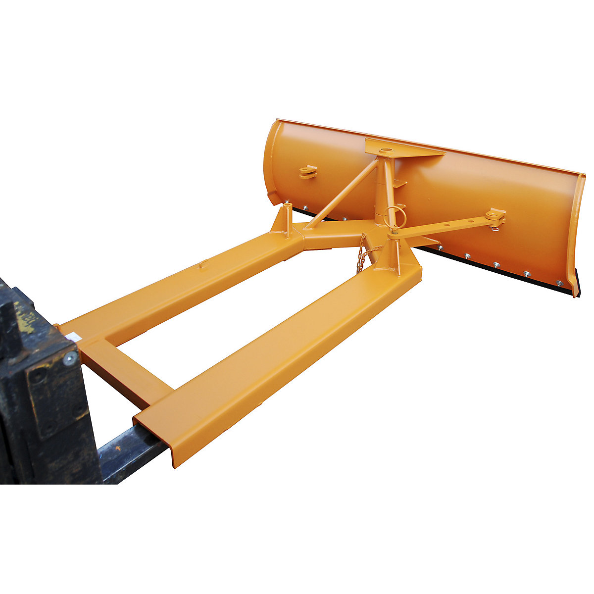 Plug de deszăpezire pentru stivuitor cu furci – eurokraft pro (Imagine produs 6)-5