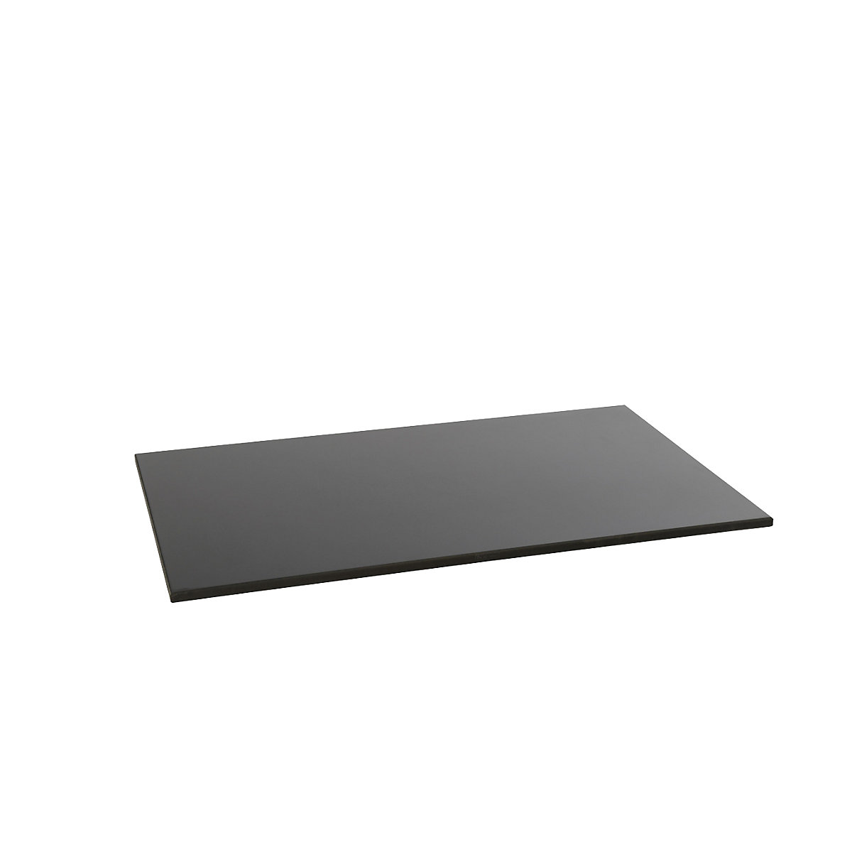 Poliţă, placă din MDF &ndash; eurokraft pro