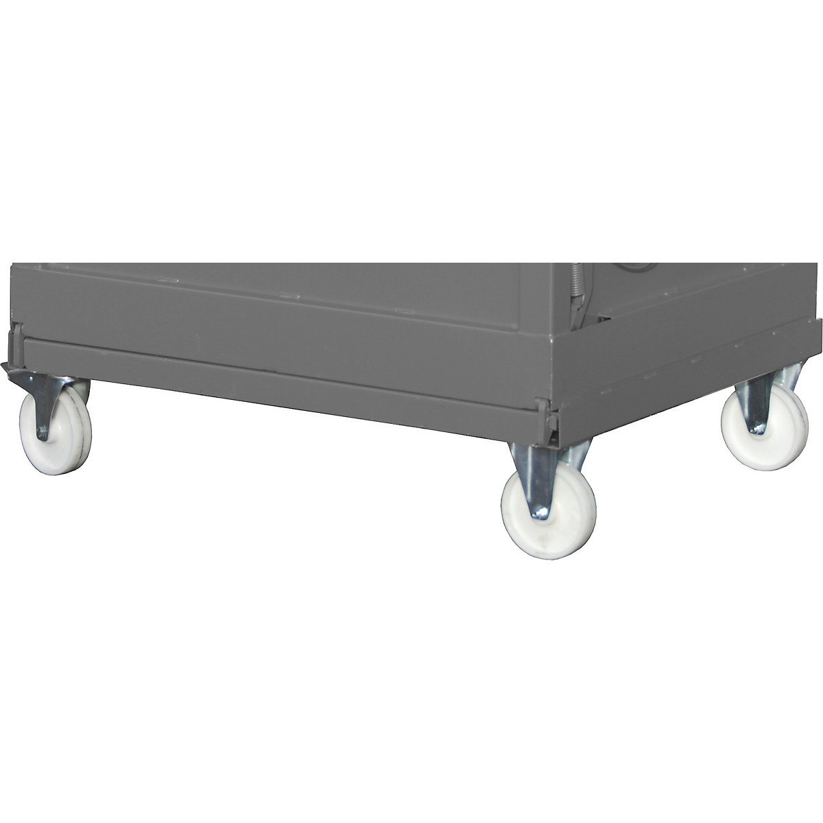 Roți pentru recipiente – eurokraft pro (Imagine produs 2)-1