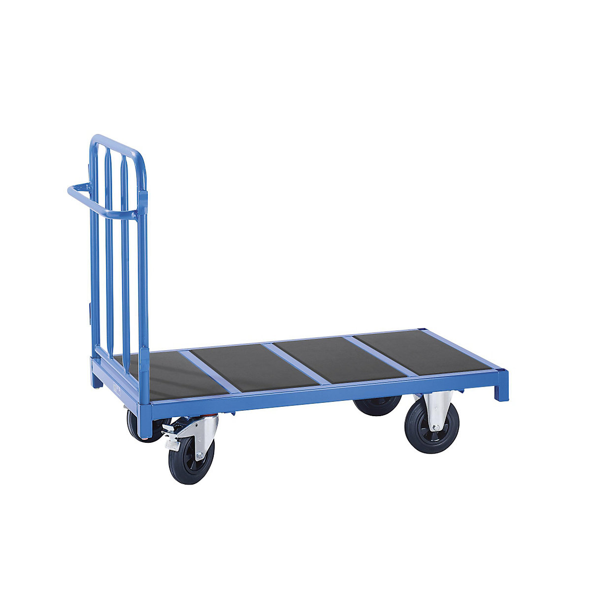 Suprafață de încărcare din lemn – eurokraft pro (Imagine produs 3)-2