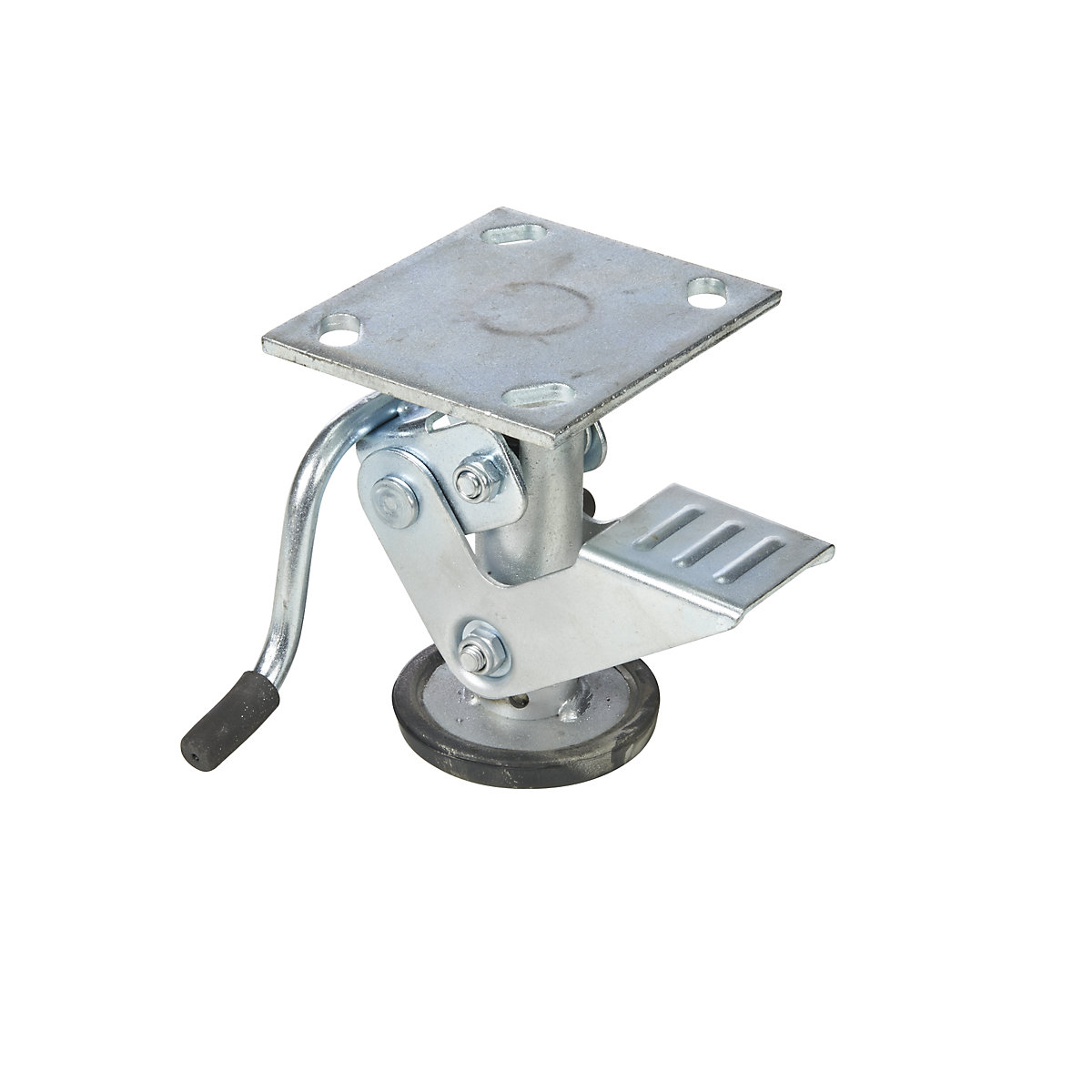 Frână de imobilizare