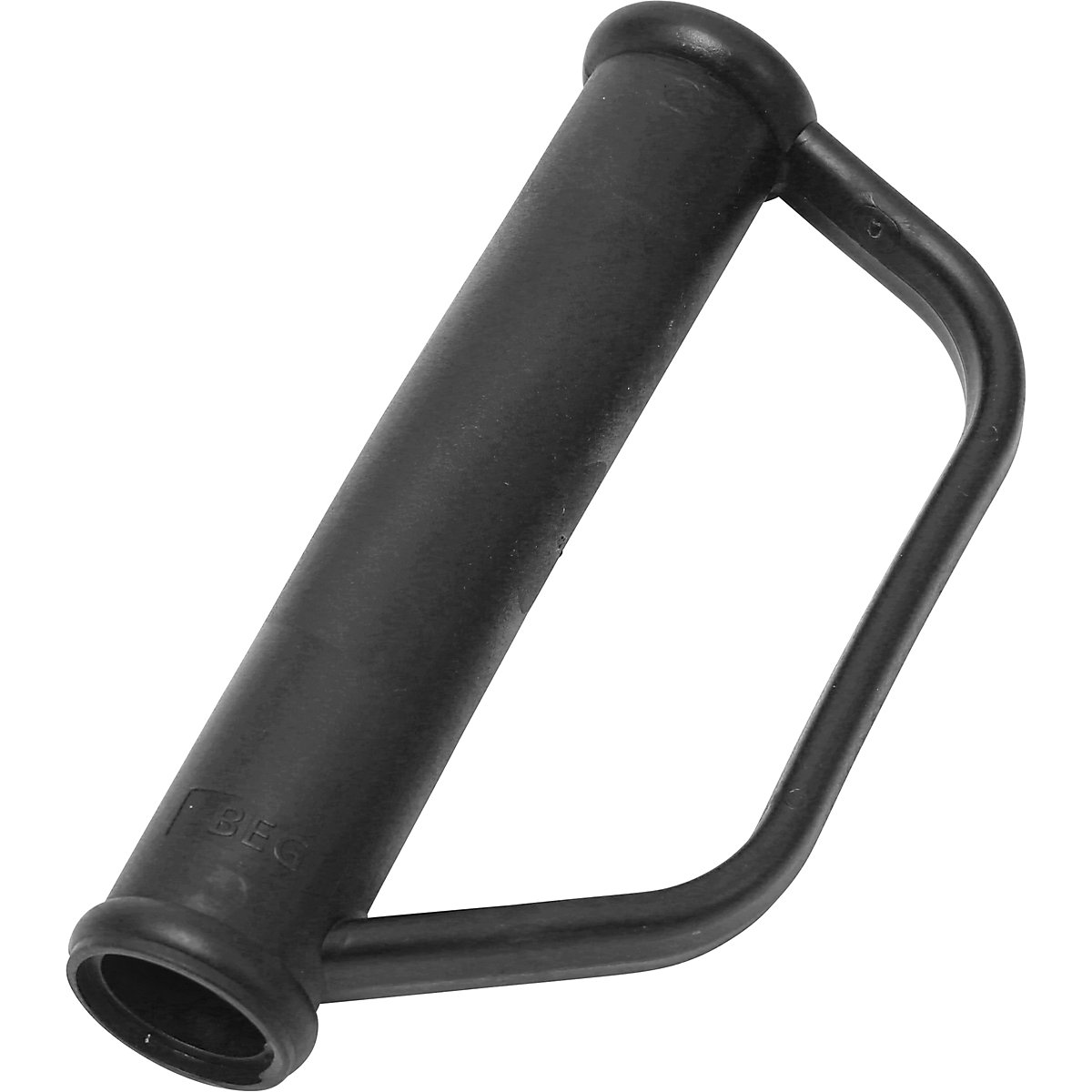 Mâner pentru cărucior de stivuire din aluminiu