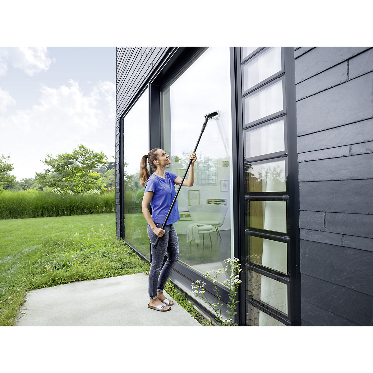 Set de extindere – Kärcher (Imagine produs 3)-2