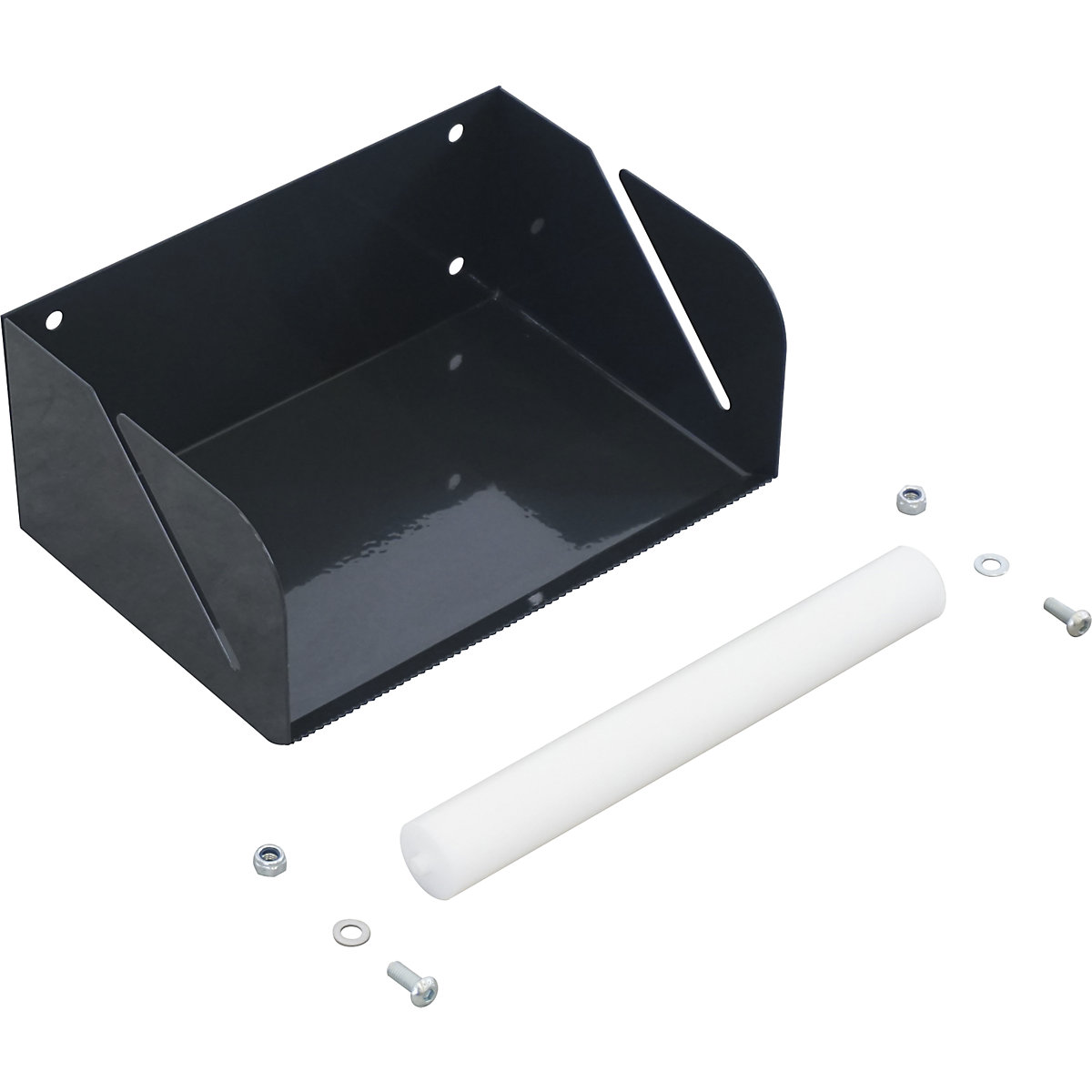 Suport pentru rolă de hârtie (Imagine produs 3)-2