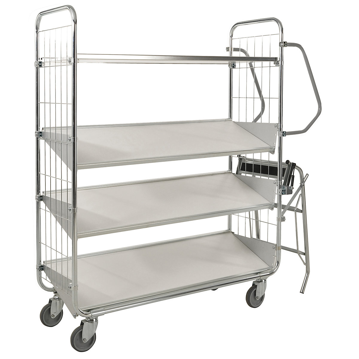 Assembly set – Kongamek (Product illustration 2)-1