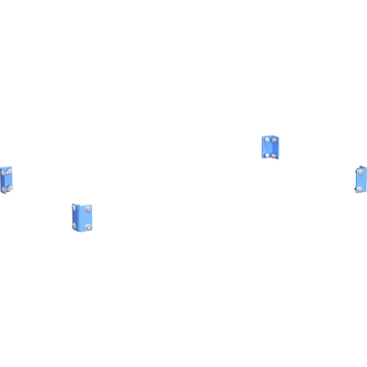 CustomLine connector - eurokraft pro