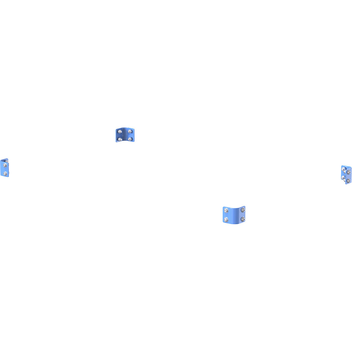 CustomLine connector – eurokraft pro (Product illustration 6)-5