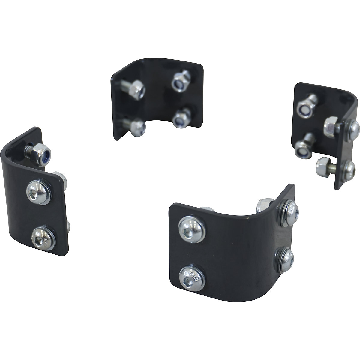 CustomLine connector - eurokraft pro