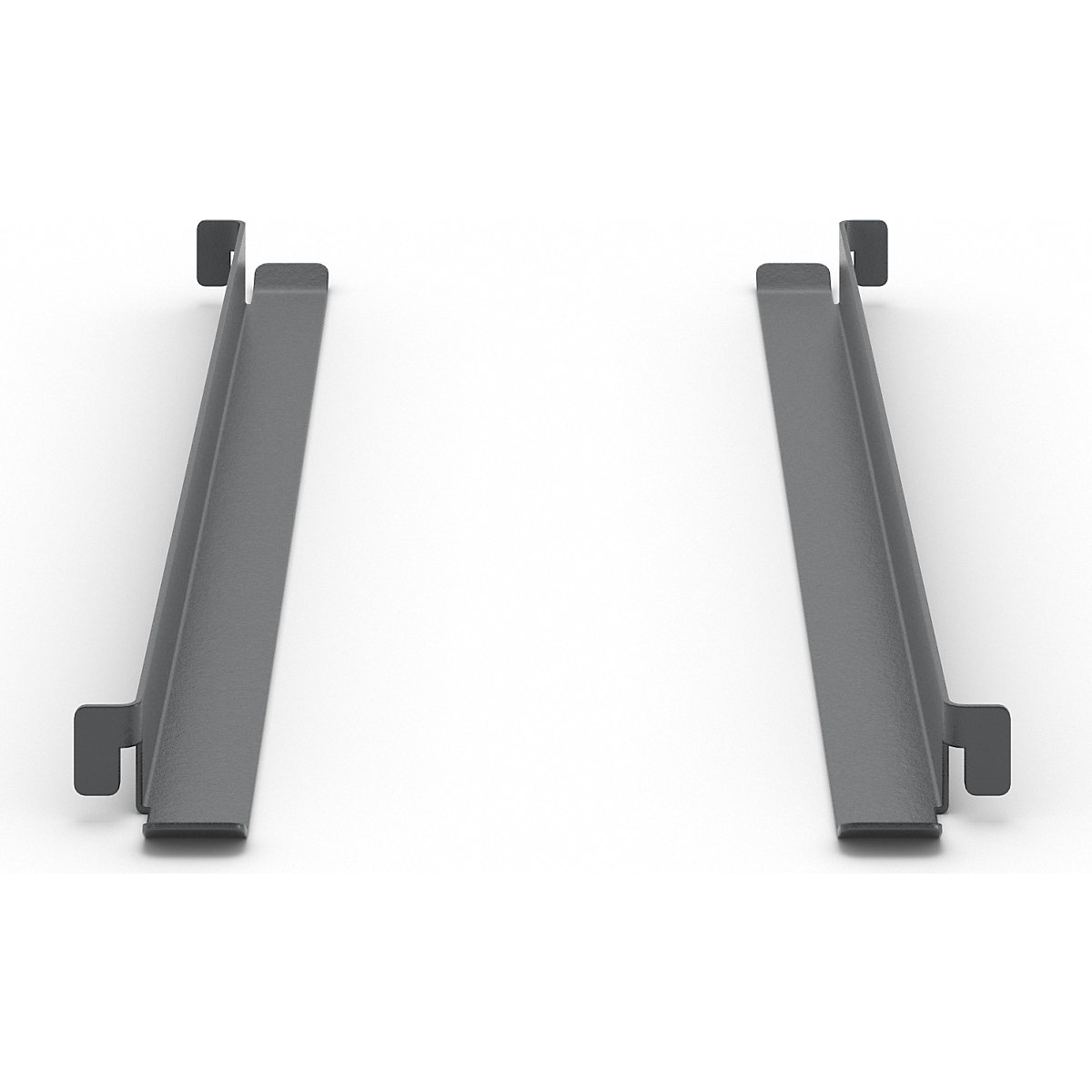 CustomLine support rails – eurokraft pro (Product illustration 7)-6