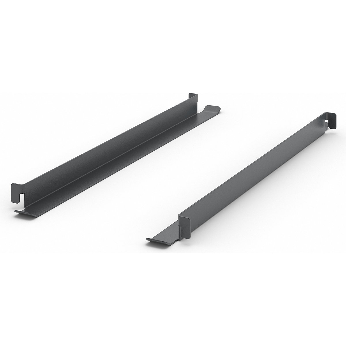 CustomLine support rails – eurokraft pro (Product illustration 10)-9