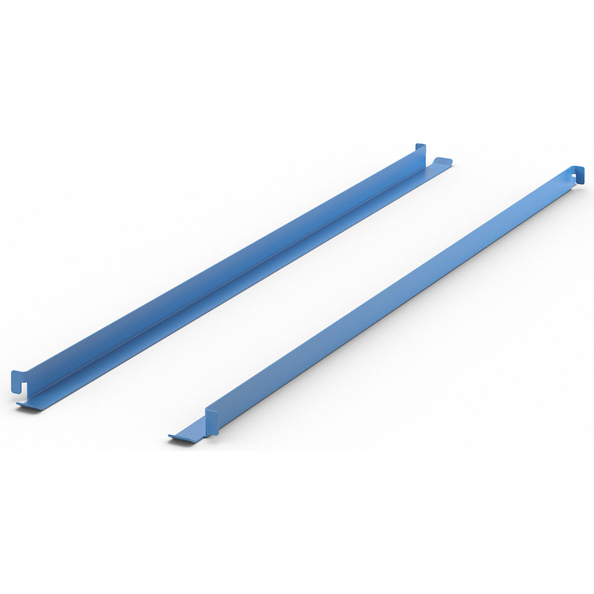 CustomLine support rails – eurokraft pro (Product illustration 10)-9