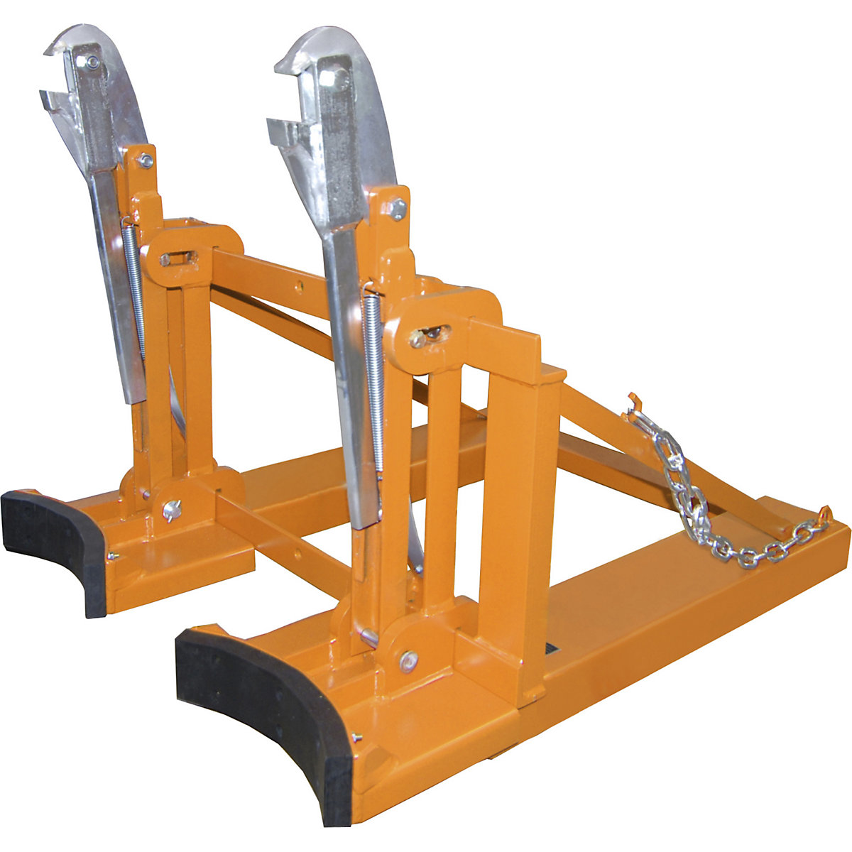 Drum grip for upright drum - eurokraft pro