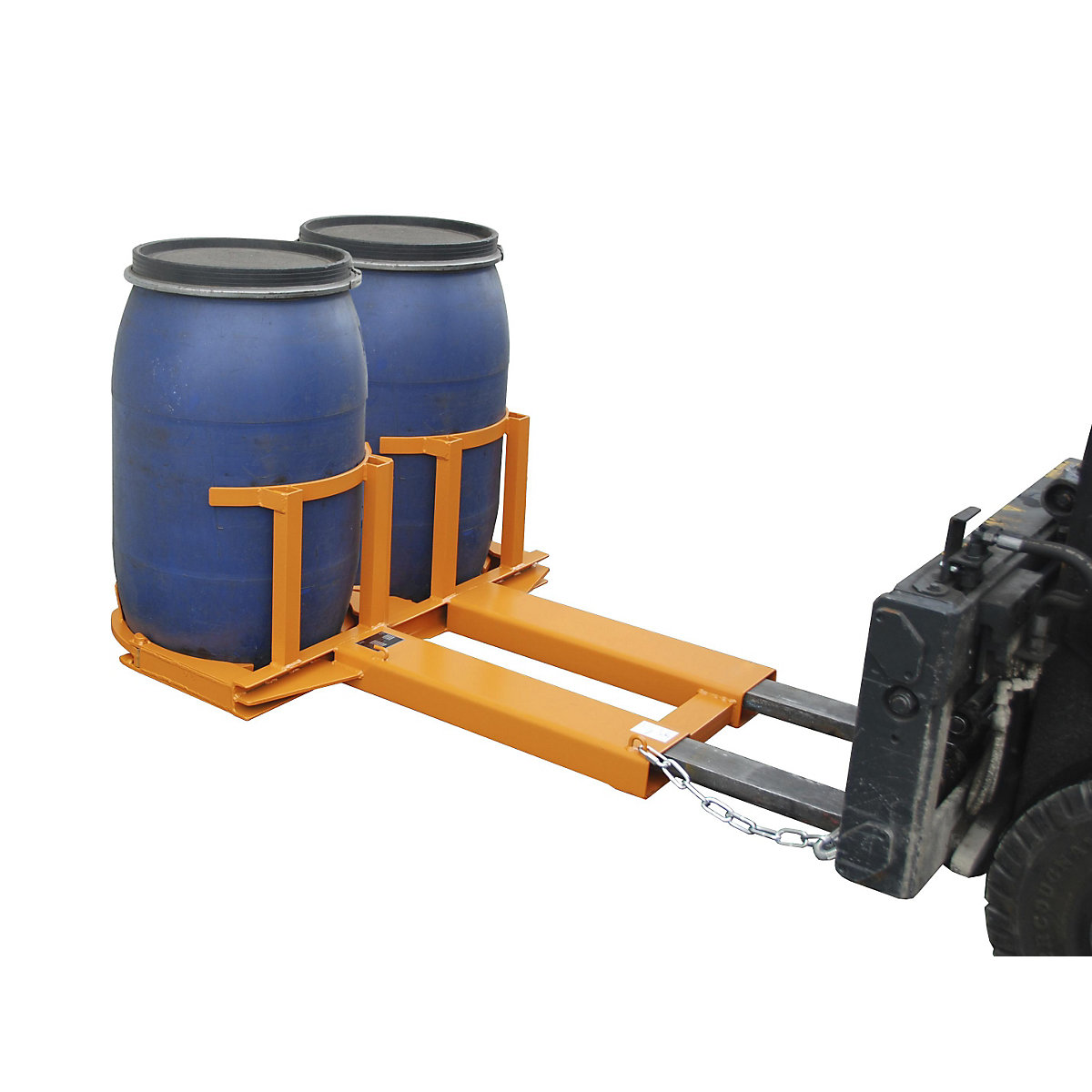 Drum grip – eurokraft pro