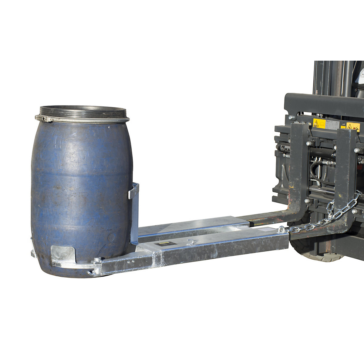 Drum grip – eurokraft pro (Product illustration 2)-1