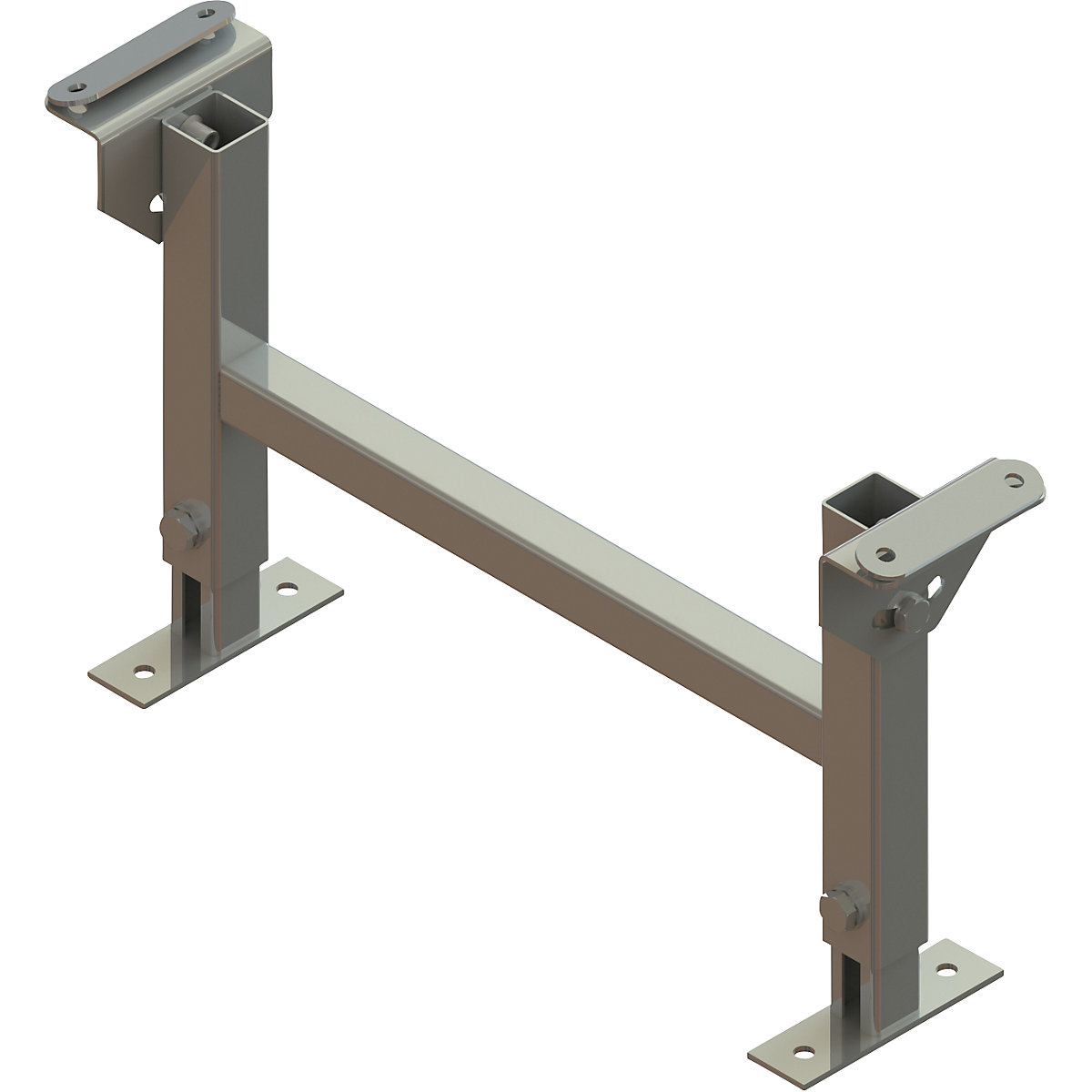 Dual frame support - Gura