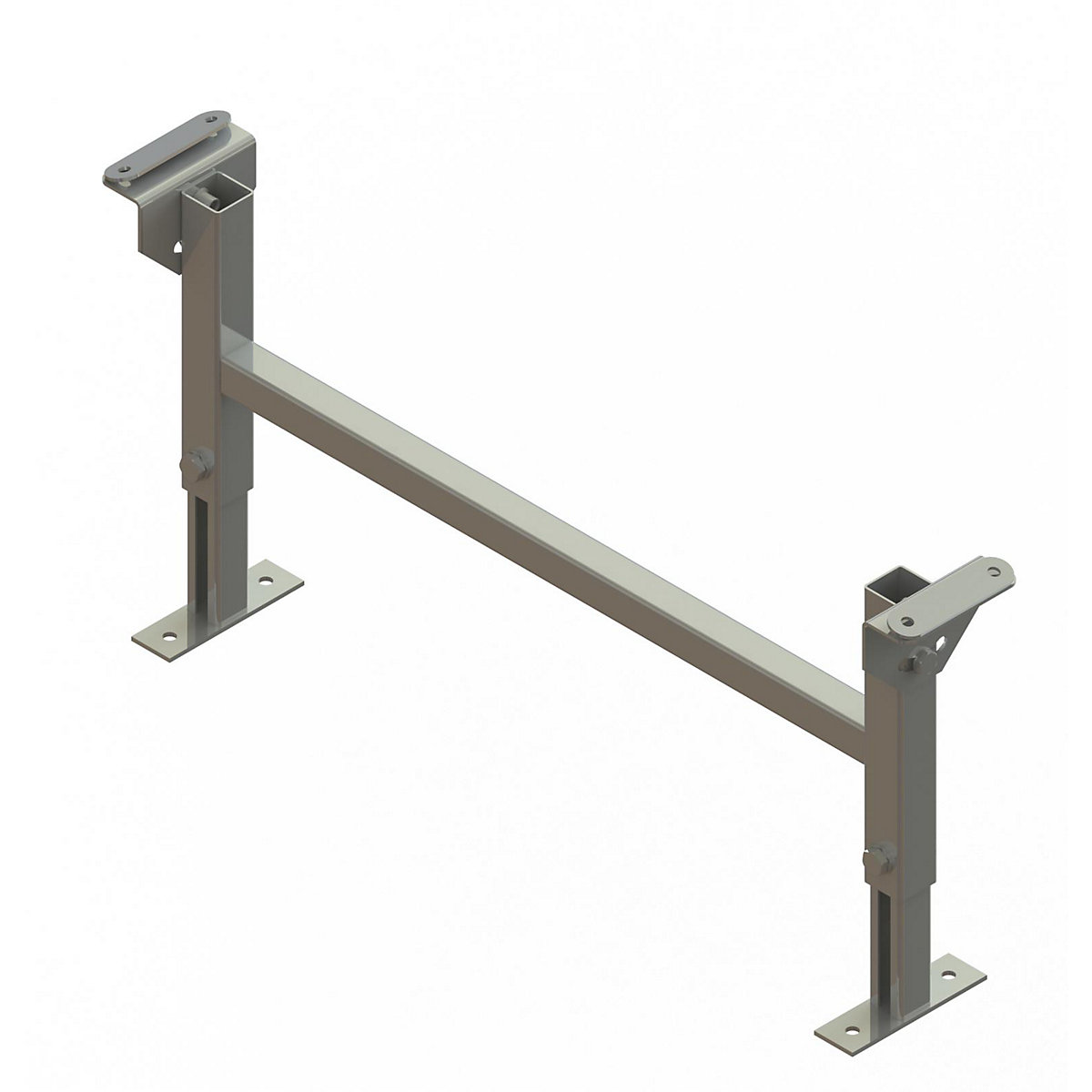 Dual frame support - Gura