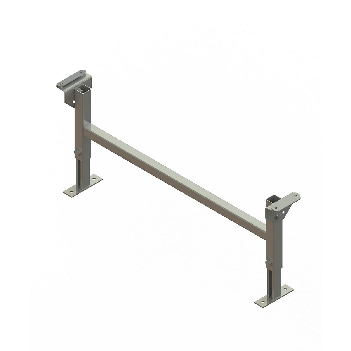 Dual frame support - Gura