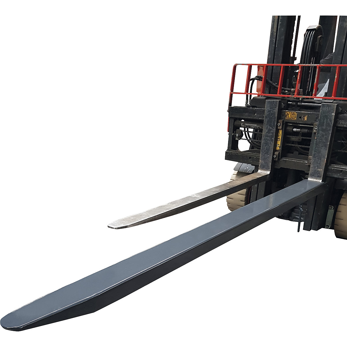 Fork extension closed – Eichinger (Product illustration 5)-4