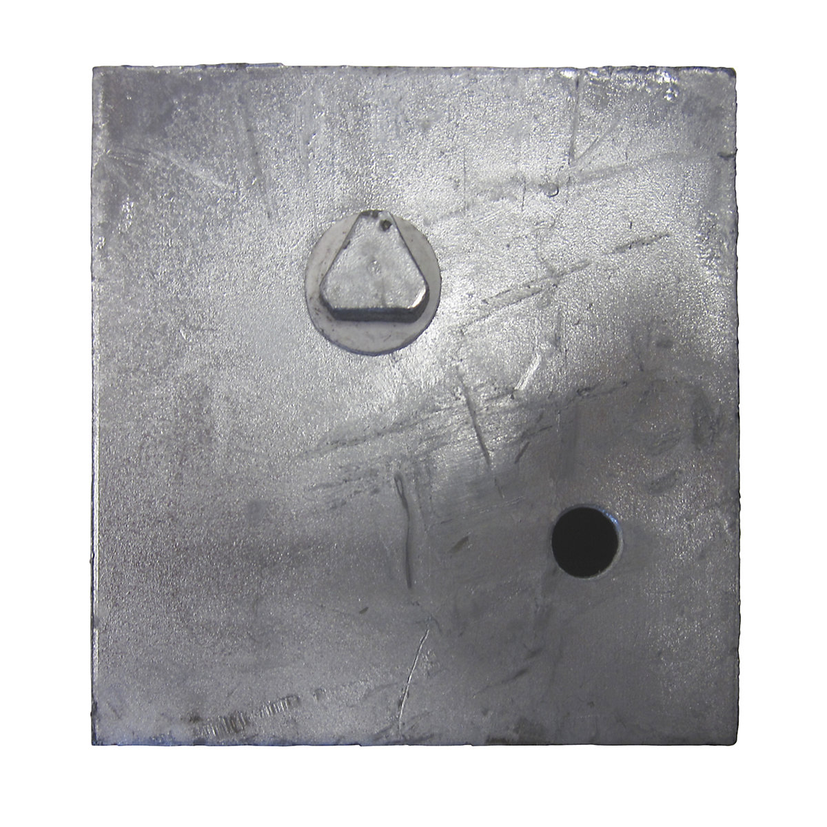 Ground sleeve – Moravia (Product illustration 3)-2