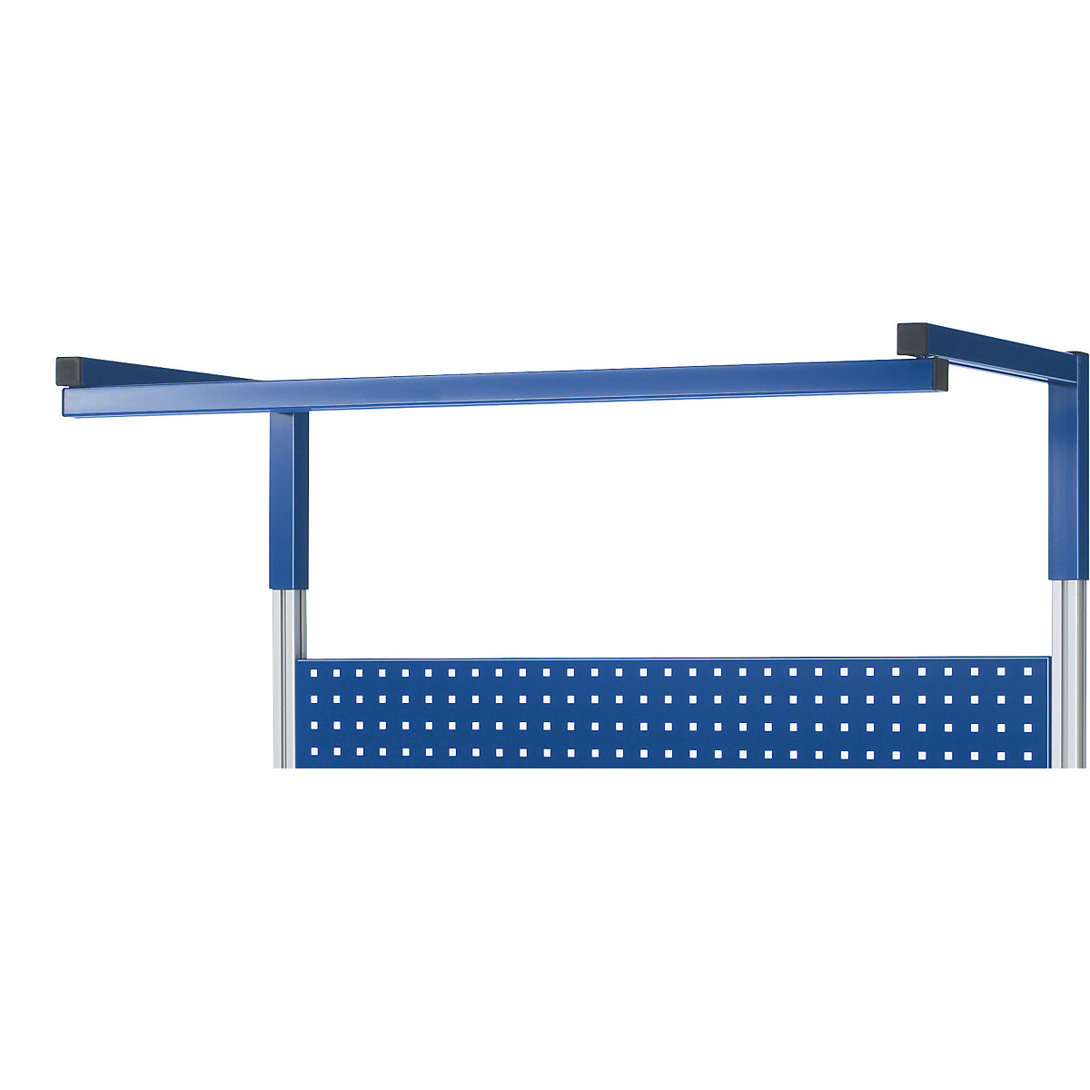 Guide track / mounting rail - RAU