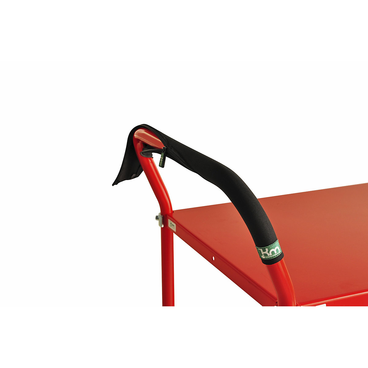 Handle cover - Kongamek