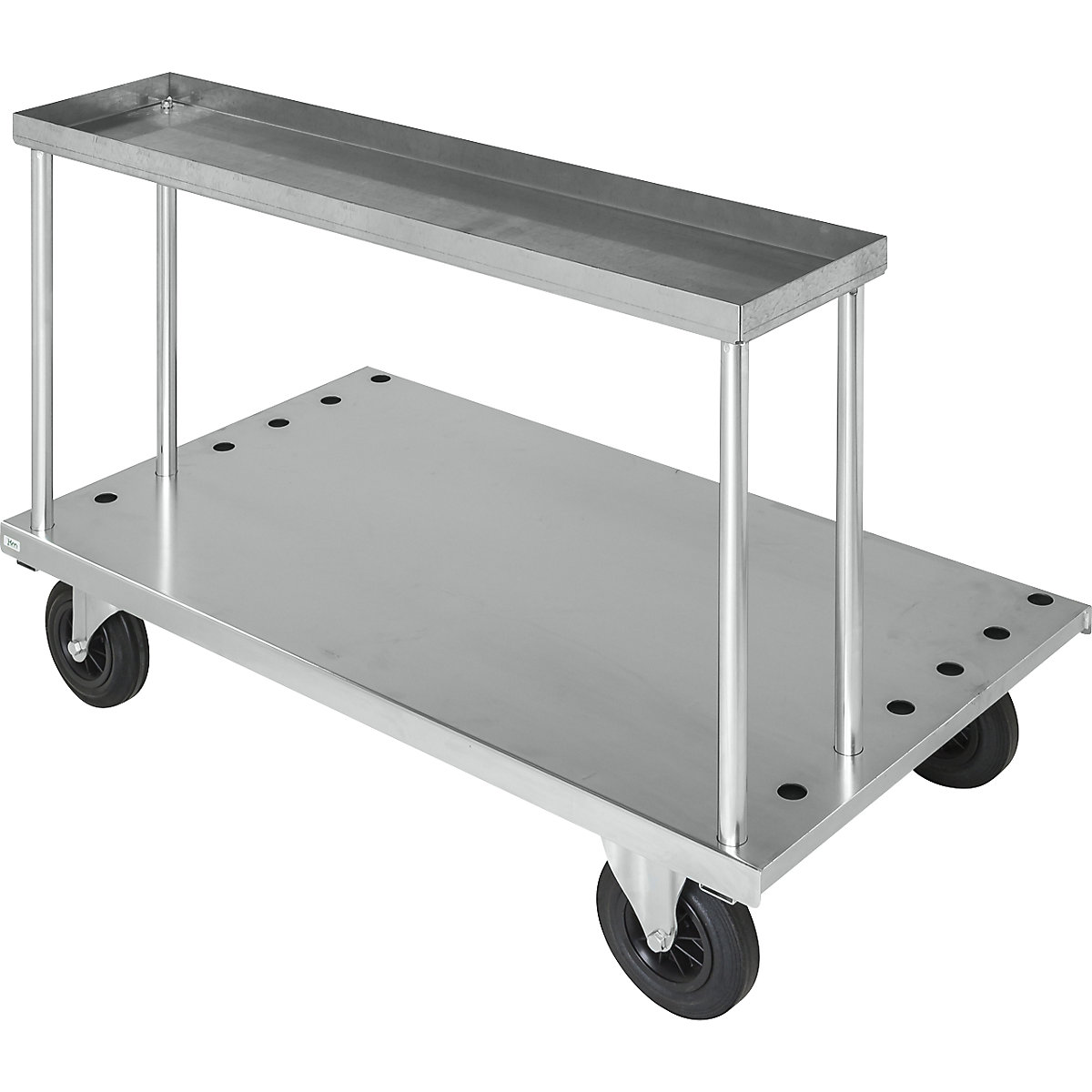 KM439 storage box - Kongamek