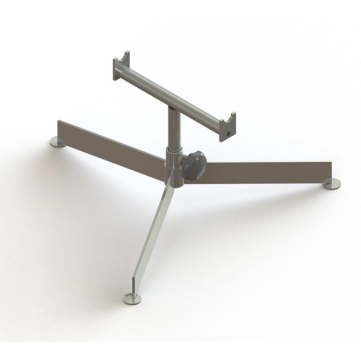 Lightweight tripod frame support – Gura (Product illustration 3)-2