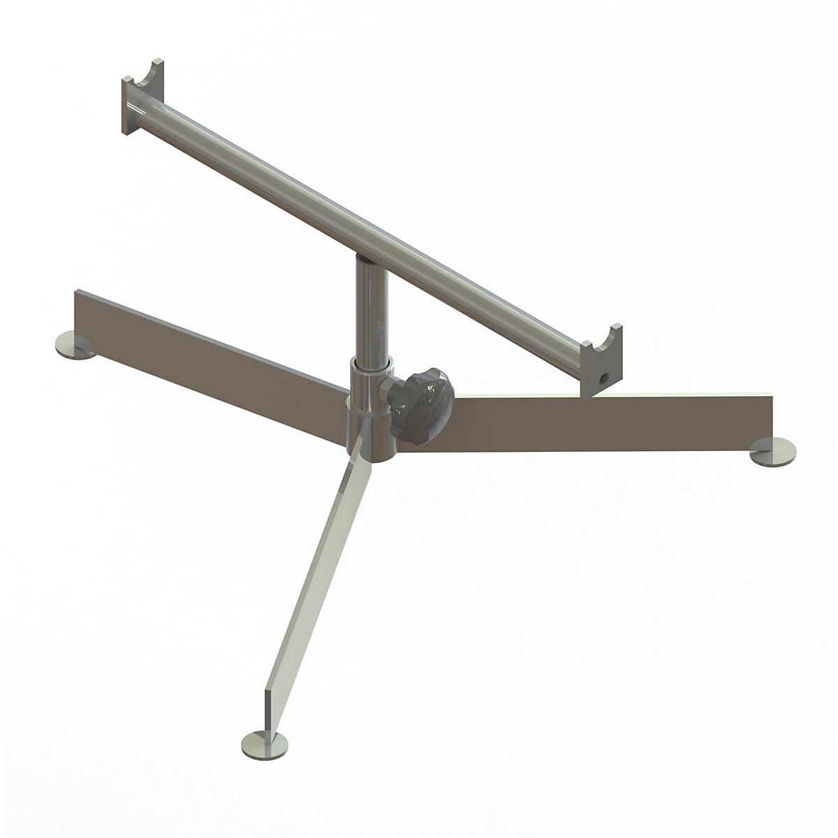Lightweight tripod frame support - Gura