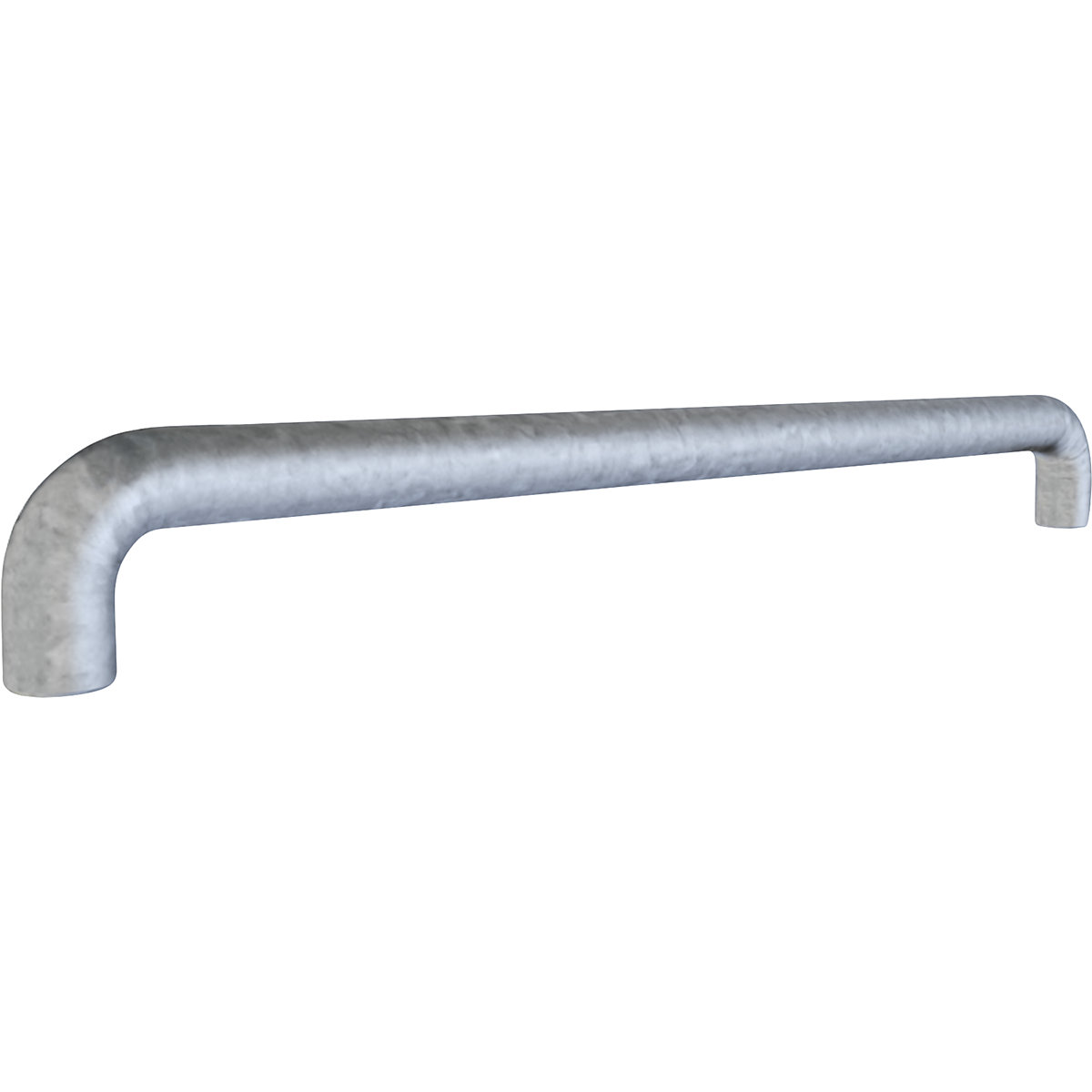Locking bolt for type 20 concrete barrier (Product illustration 2)-1