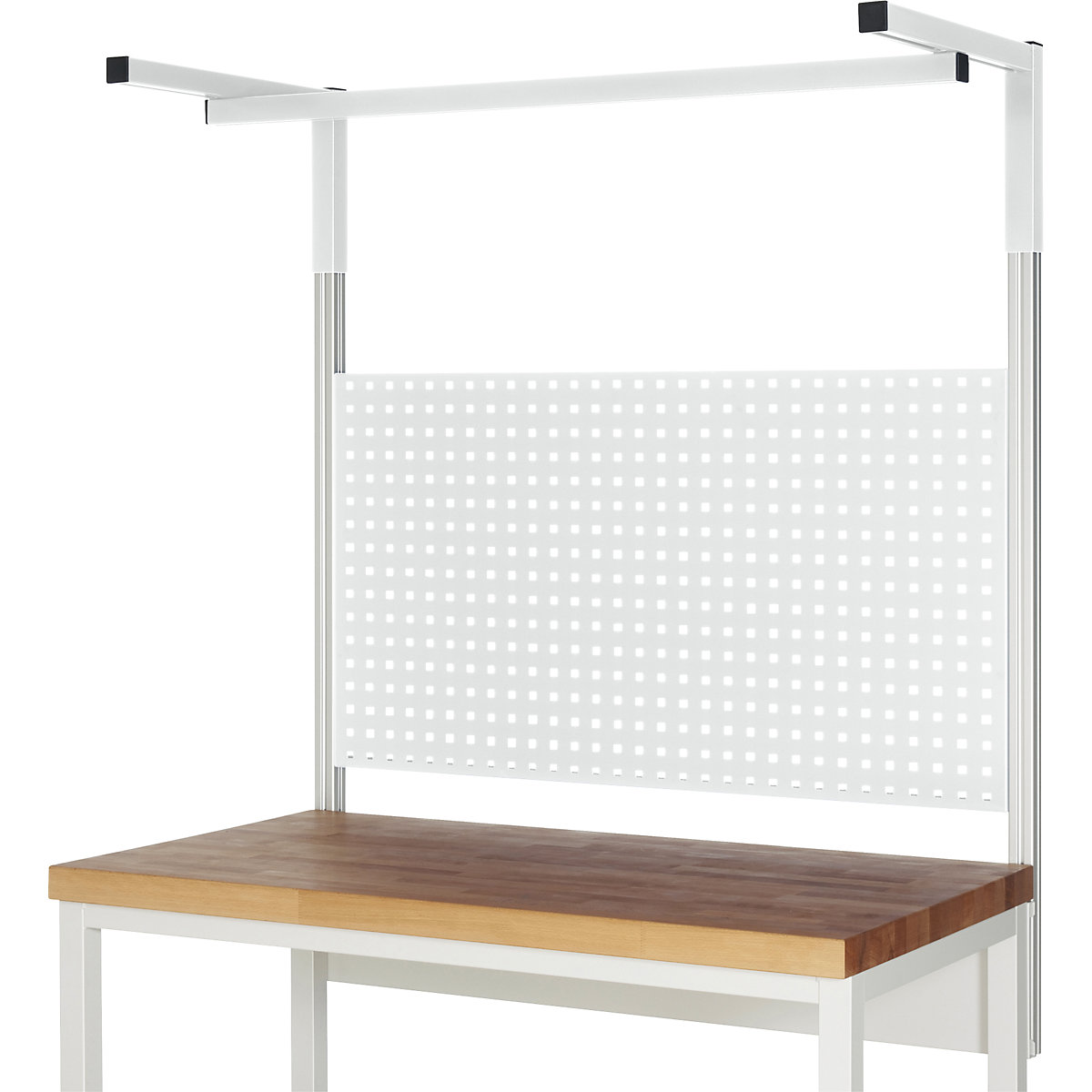 Mounting rail – RAU (Product illustration 7)-6