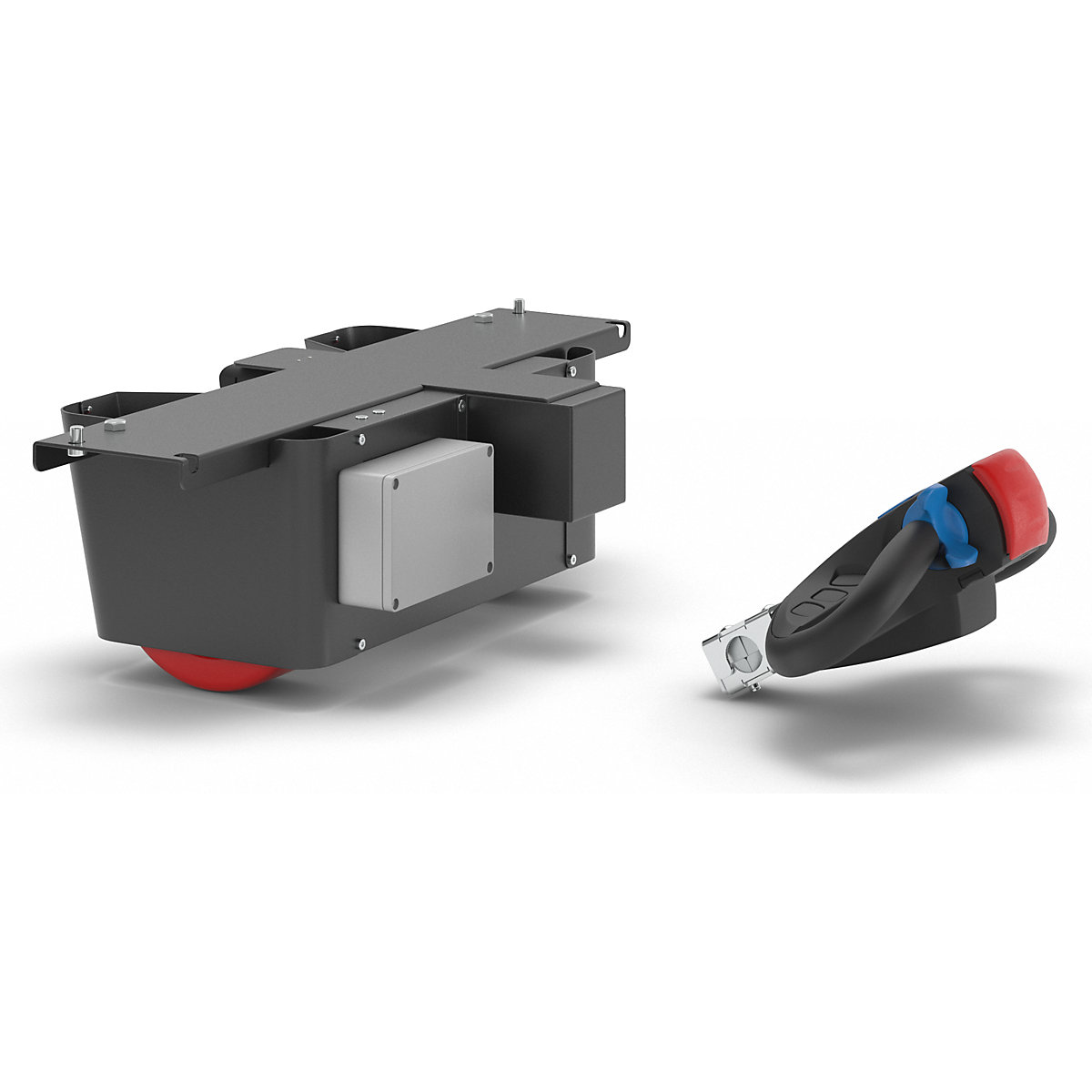 NEO e-module – eurokraft pro (Product illustration 13)-12