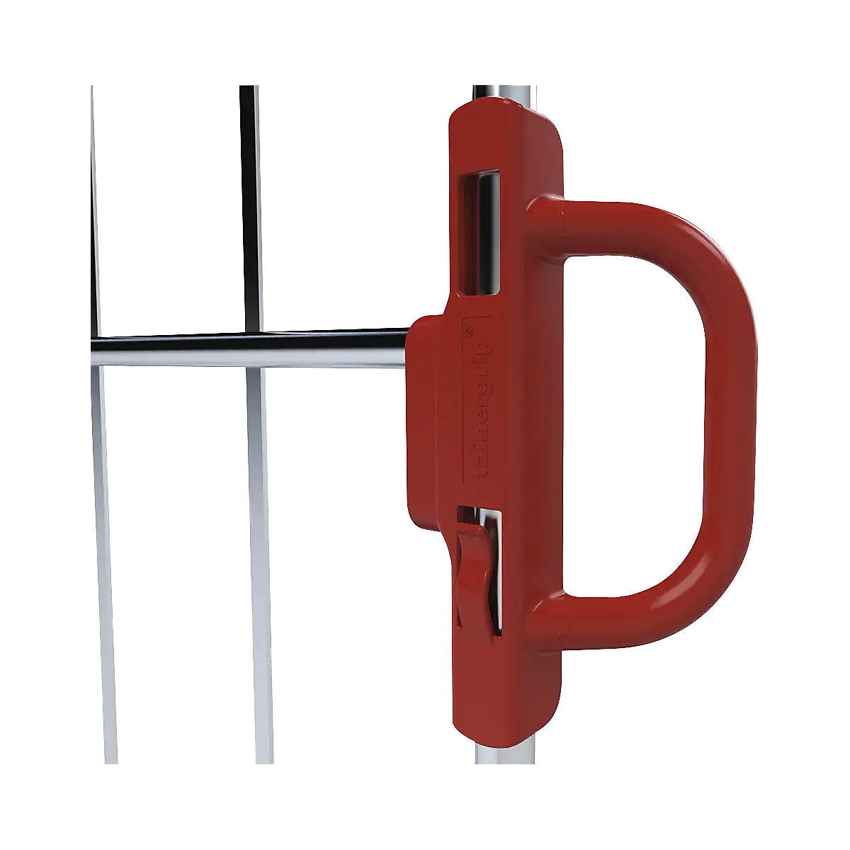 Plastic handle set (Product illustration 5)-4